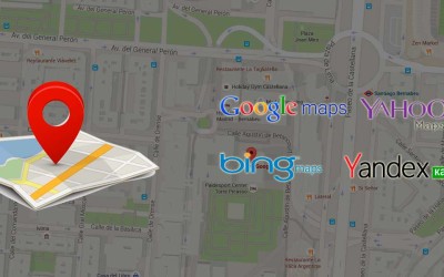 Mi negocio en internet: geolocalización para empresas