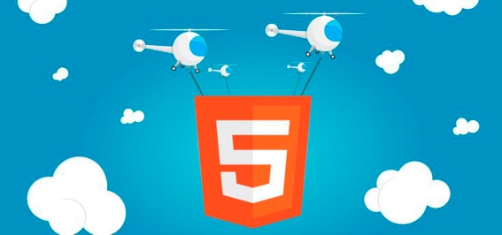 Animaciones web con HTML5