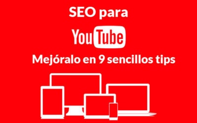 Cómo hacer SEO para YouTube