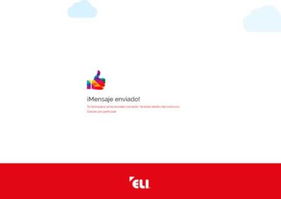 Gamificacion Wordpress Eli Mensaje Ok