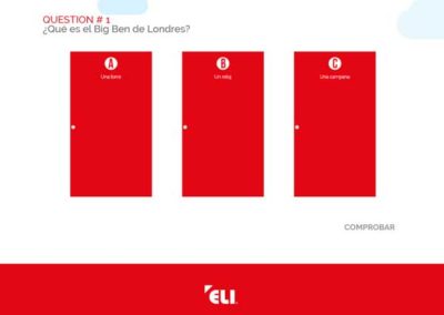 Gamificacion Wordpress Eli Pregunta