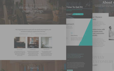 Adaptar los estilos de Contact Form 7 a Divi