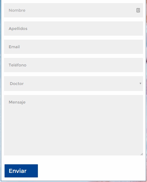 Adaptar Los Estilos De Contact Form 7 A Divi 1 Estilos Contact Form 7 Divi