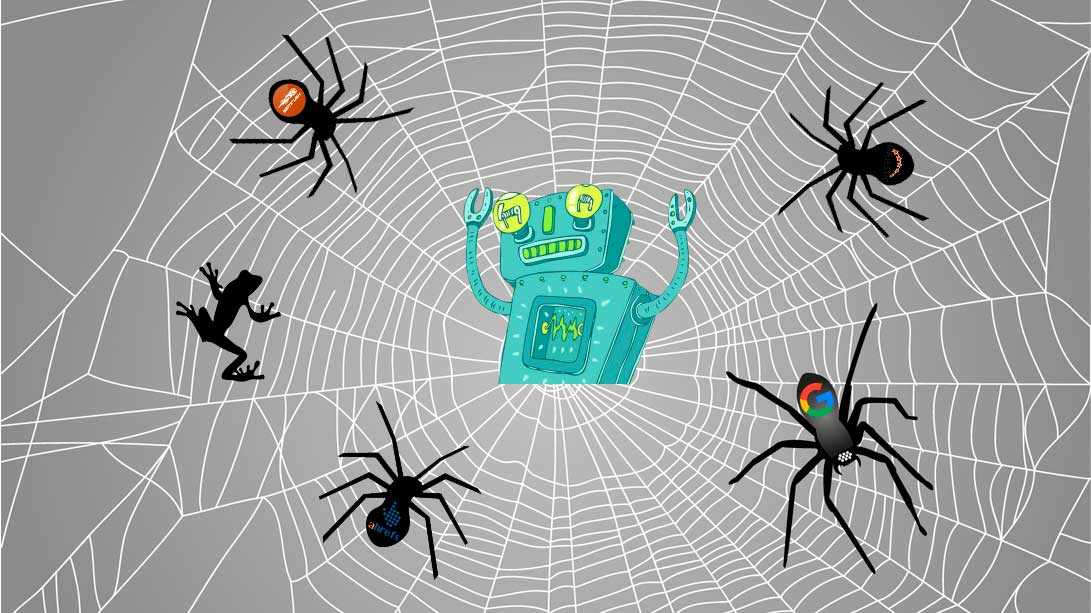 Configurar robots.txt WordPress