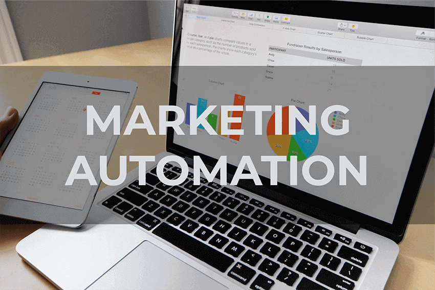 Marketing Automation