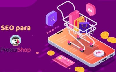 Guía De Posicionamiento Seo Para Prestashop