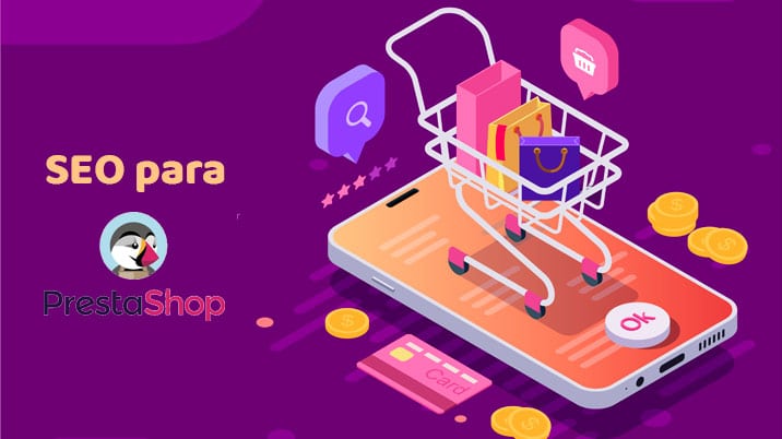 SEO para PrestaShop