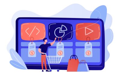 ¿Qué es un Marketplace? Ventajas e Inconvenientes