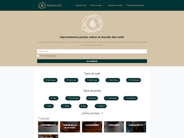 Diseño Web En Sevilla 4 Bebetucafé