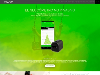 Diseño Web En Sevilla 7 Igluco