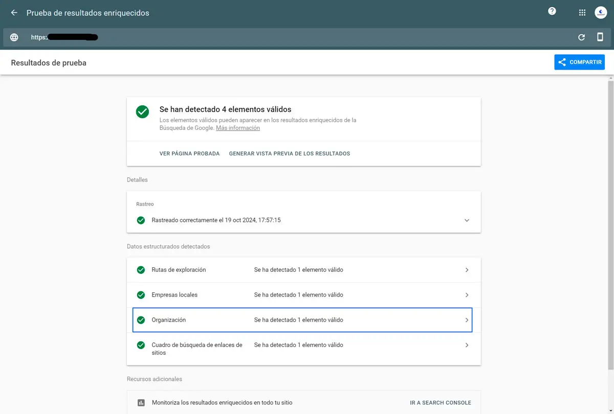 ¿Cómo Añadir El Schema Organization A Shopify? 5 Anadir Schema Organization Shopify