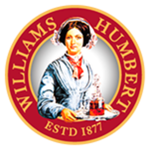 Williams &Amp; Humbert