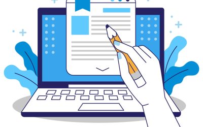 Cómo Escribir Un Post Optimizado Para Seo: Guía Completa